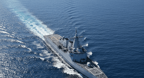 Defence Operations