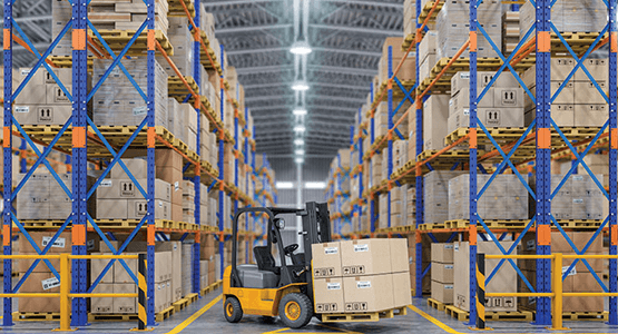 Retail & E-commerce
