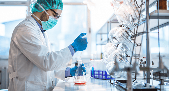 Healthcare & Life Sciences