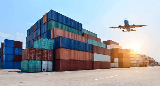 Logistics & Supply Chain